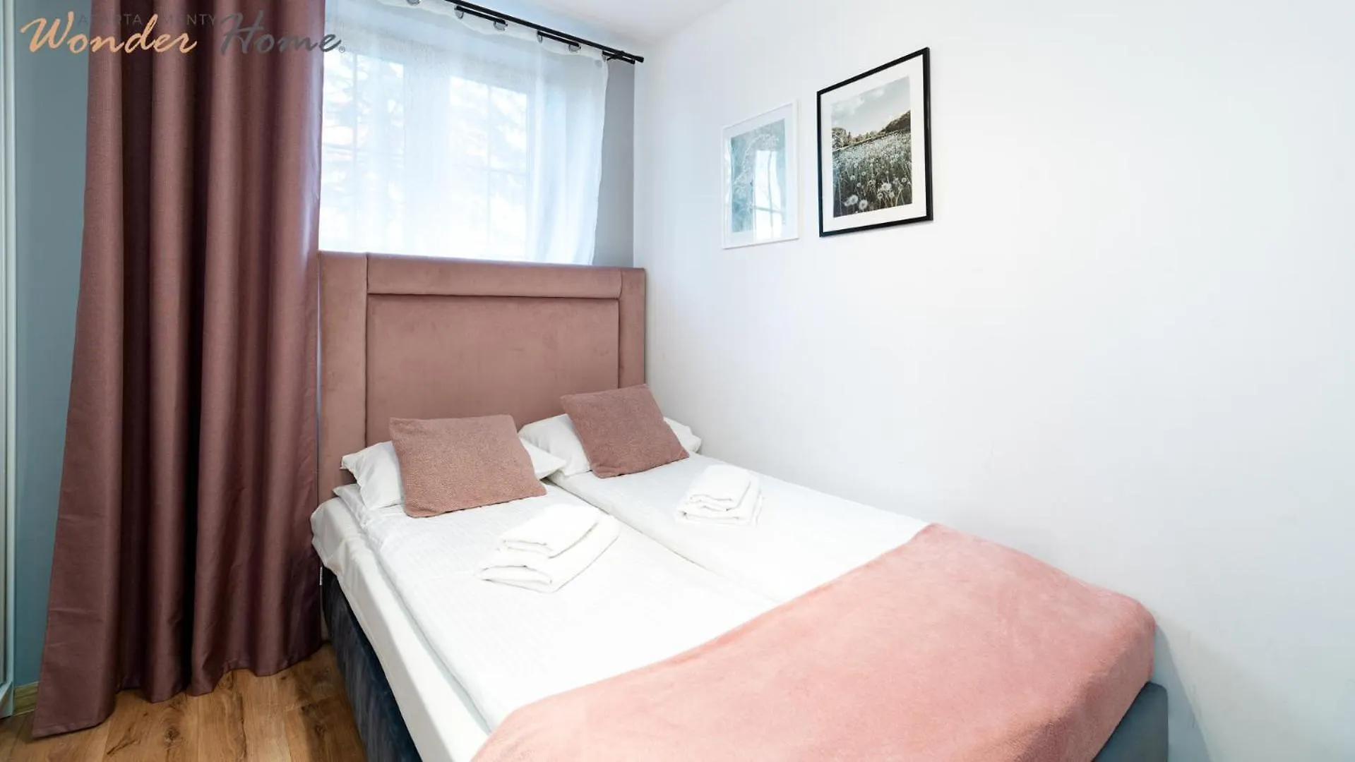 Wonder Home - Apartamenty Polozone Blisko Deptaka, Licznych Restauracji I Sklepow Karpacz Poland