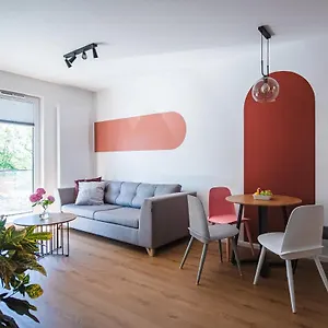  Apartament Sal Insula Polska