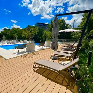  Apartament Nadmorski Hampton Polska