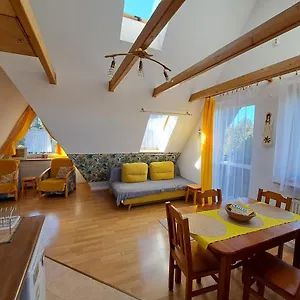  Apartament Słoneczny Polska