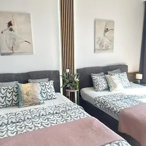  Apartament Exclusive Smolna Polska