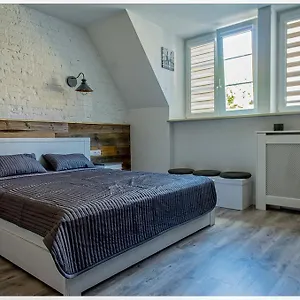  Apartament Spichlerz Polska