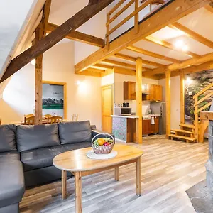  Apartament Krupówki 24 Polska