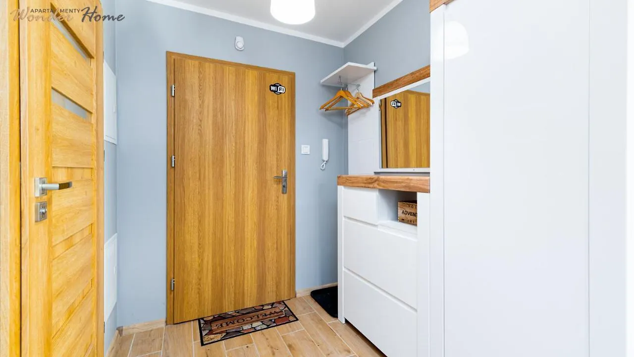 Apartment Wonder Home - Apartamenty Polozone Blisko Deptaka, Licznych Restauracji I Sklepow Karpacz