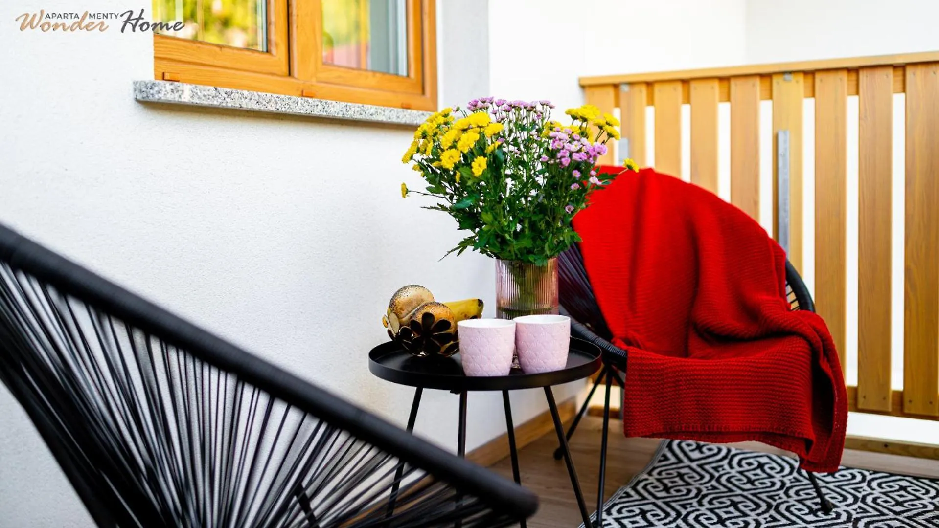 Wonder Home - Apartamenty Polozone Blisko Deptaka, Licznych Restauracji I Sklepow Karpacz Poland
