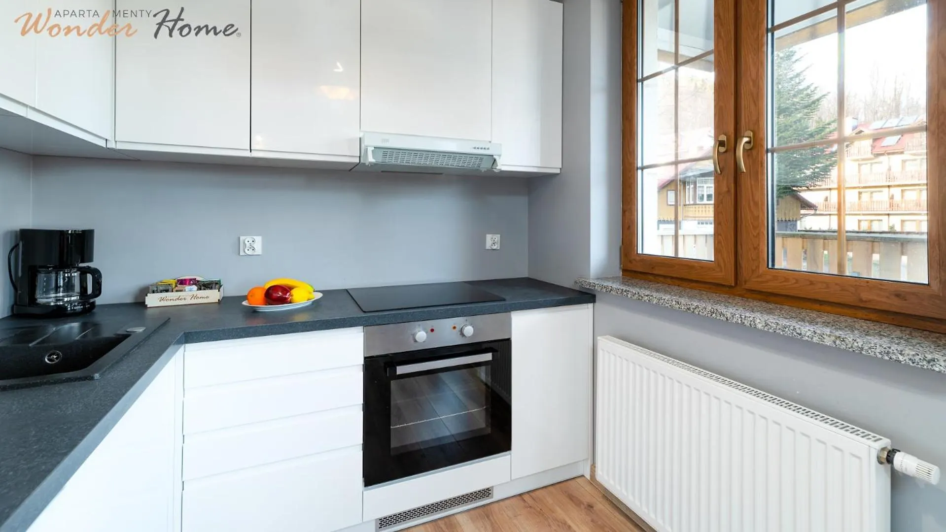 Wonder Home - Apartamenty Polozone Blisko Deptaka, Licznych Restauracji I Sklepow Karpacz Poland