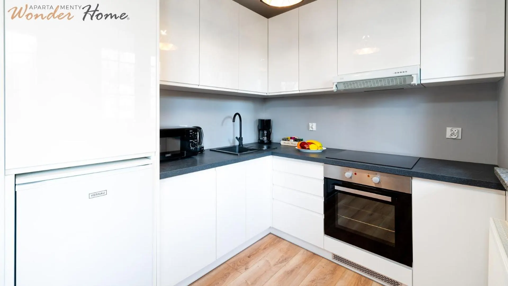 Wonder Home - Apartamenty Polozone Blisko Deptaka, Licznych Restauracji I Sklepow Karpacz
